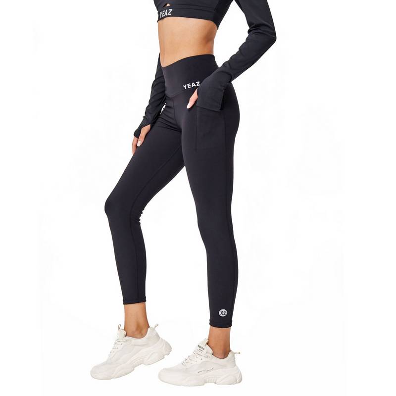 YEAZ OBSESSED Tights Damen