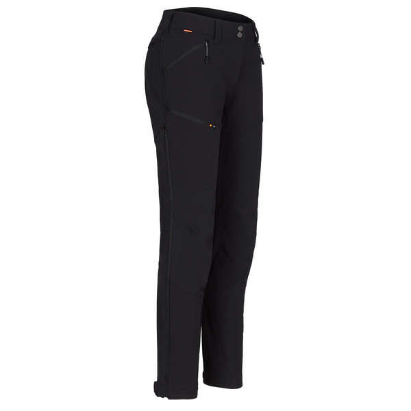 ZINAL GUIDE SO HYBRID PANTS W Damen - Softshellhose