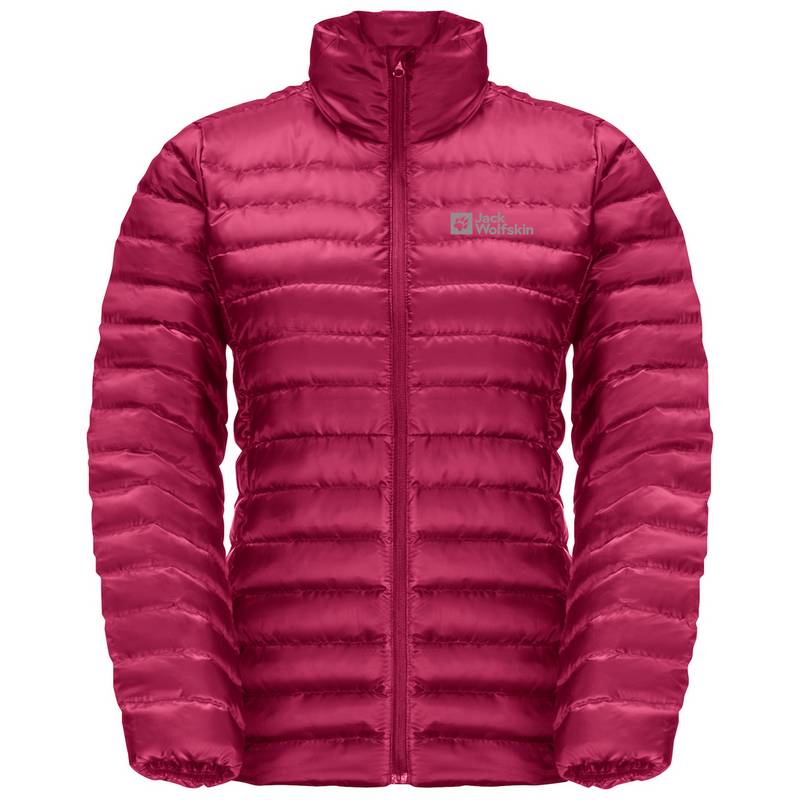 Jack Wolfskin PACK & GO DOWN JKT W Daunenjacke Damen