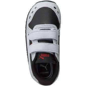 PUMA Cabana Racer SL 20 V Inf in schwarz