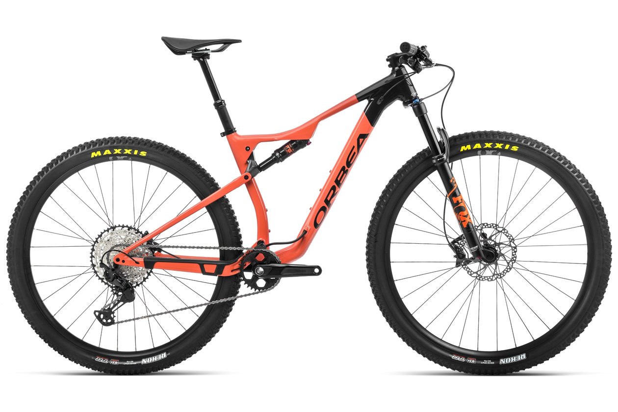 Orbea Oiz H20 - 2022 - 29 Zoll - Fully