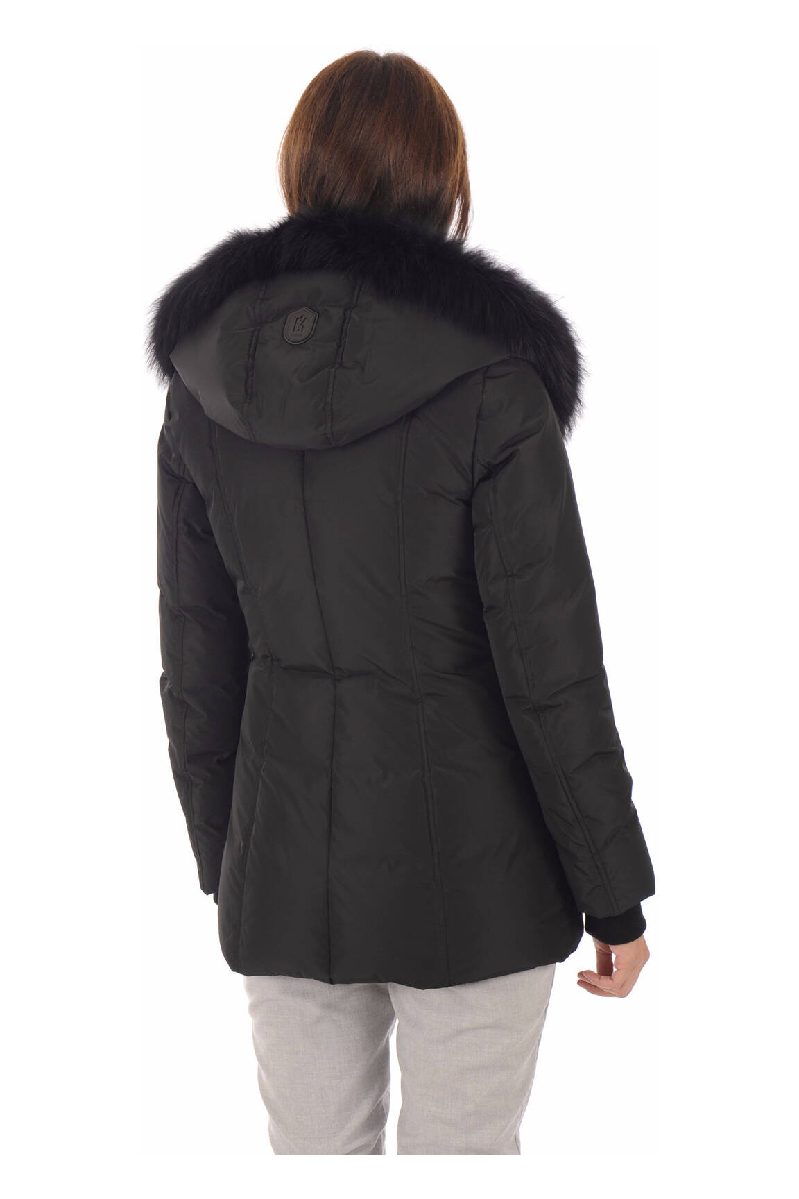 Mackage Doudounes Femme couleur noir