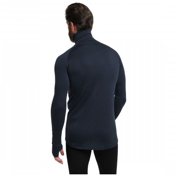 Devold - Expedition Zip Neck - Merinounterwäsche