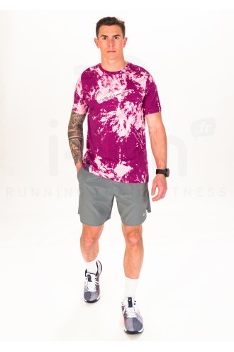 Nike Dri-Fit Run Division AOP M
