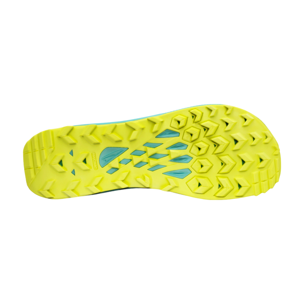 Altra Lone Peak 8 AL0A85NC-043 / schwarz