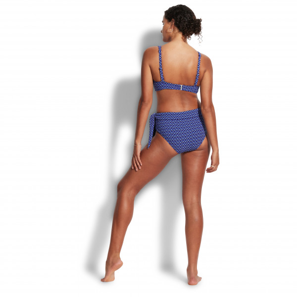 Seafolly - Women's Cleo DD Fixed Tri Bra - Bikini-Top