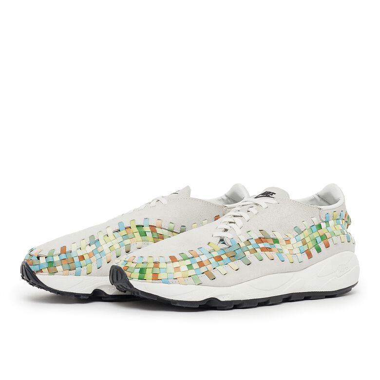 NIKE Air Footscape Woven 