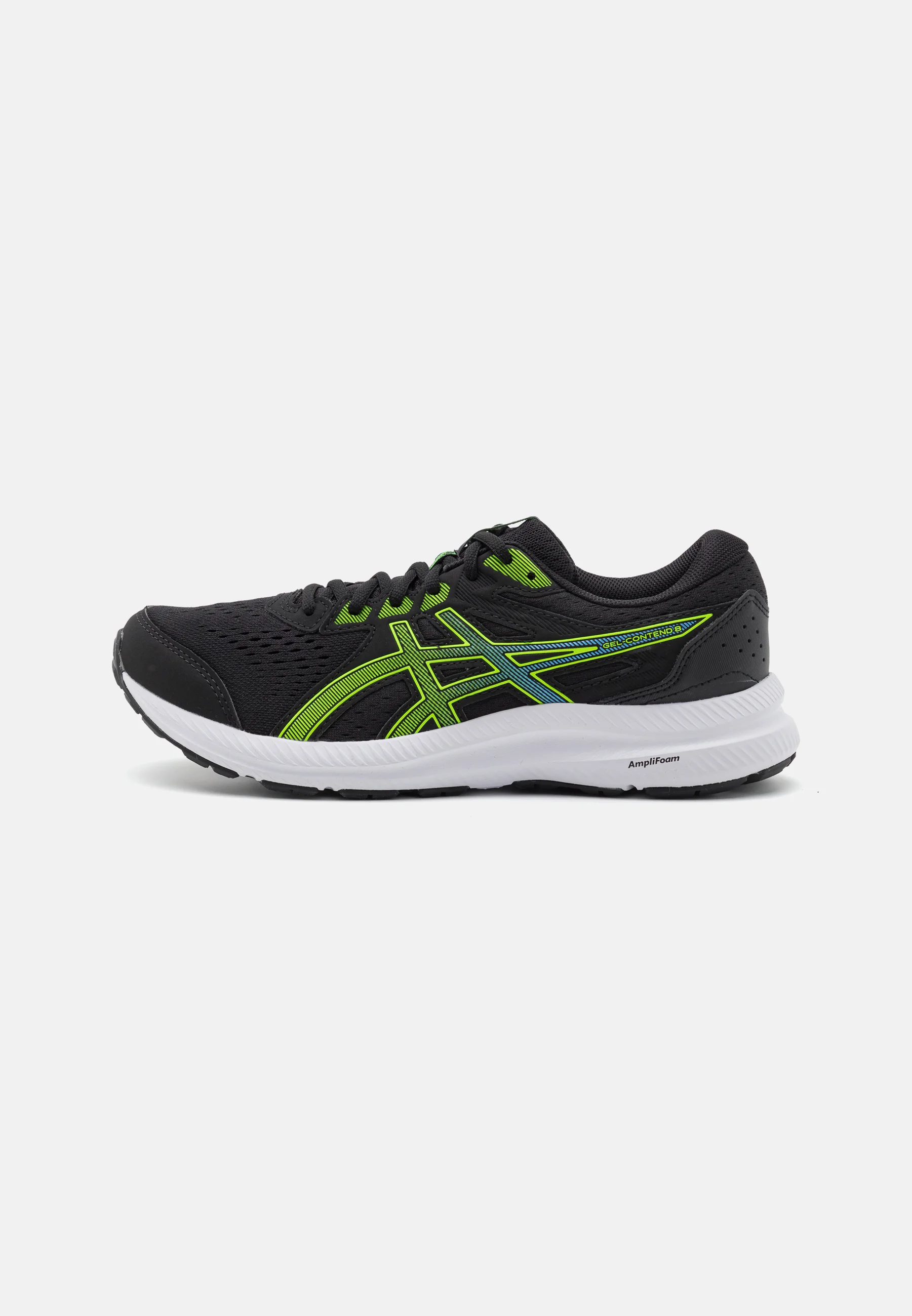 ASICS GEL-CONTEND 8 - Zapatillas de running neutras