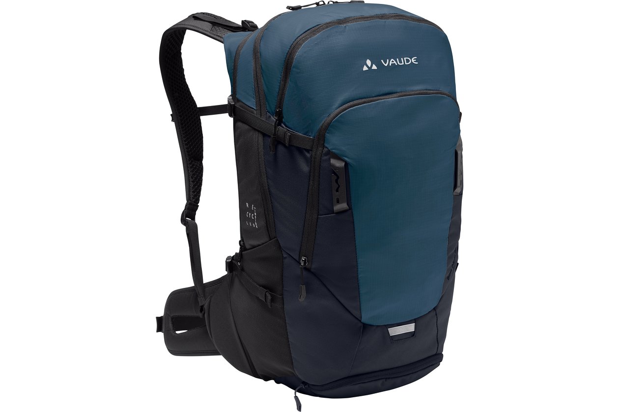 Vaude Bike Alpin 25+5