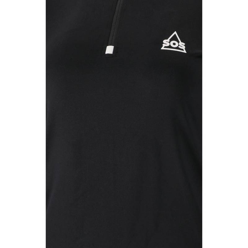 SOS Åre Rollkragenpullover Damen