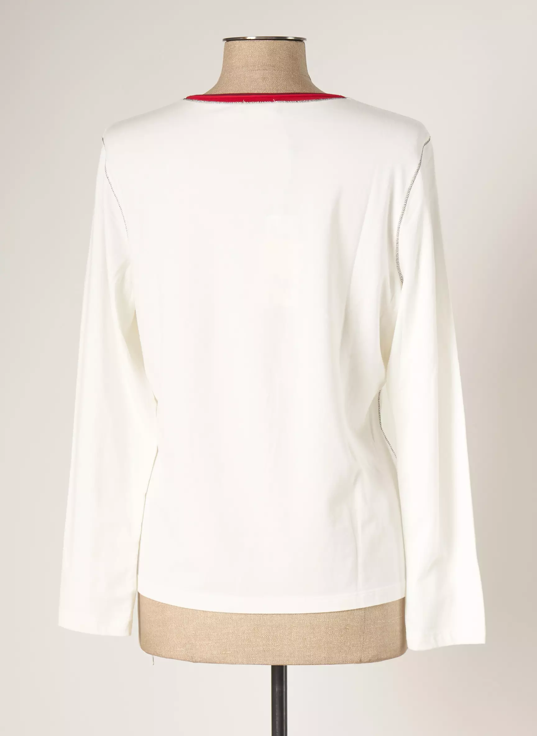 Basler Tshirts Femme couleur beige