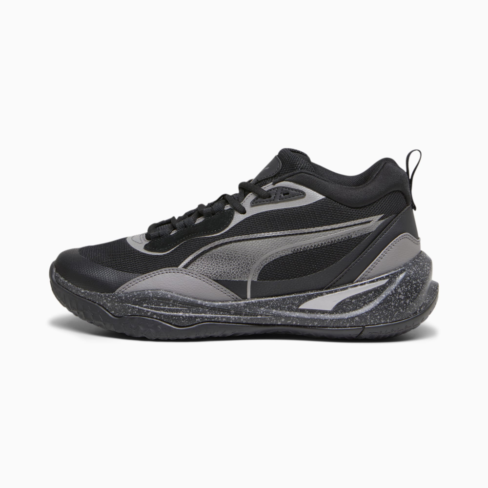 PUMA Playmaker Pro Trophies 379014_01 / grau