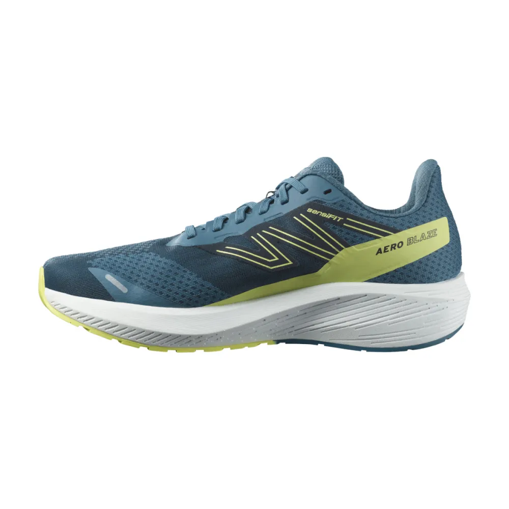 Salomon Aero Blaze L47209100 / blau