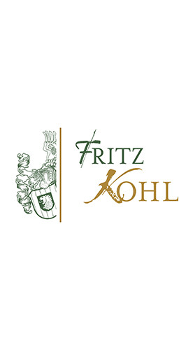 2022 Sauvignon Blanc trocken - Weingut Fritz Kohl