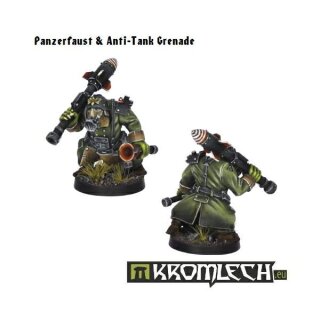 Orc Tank Hunters Team (5)