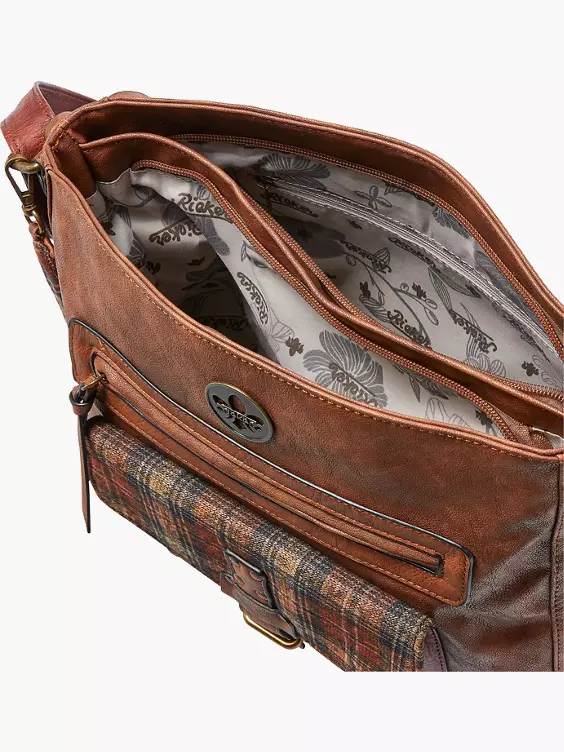 Rieker Rieker Taschen Handtasche H1340