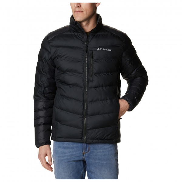 Columbia - Labyrinth Loop Jacket - Kunstfaserjacke