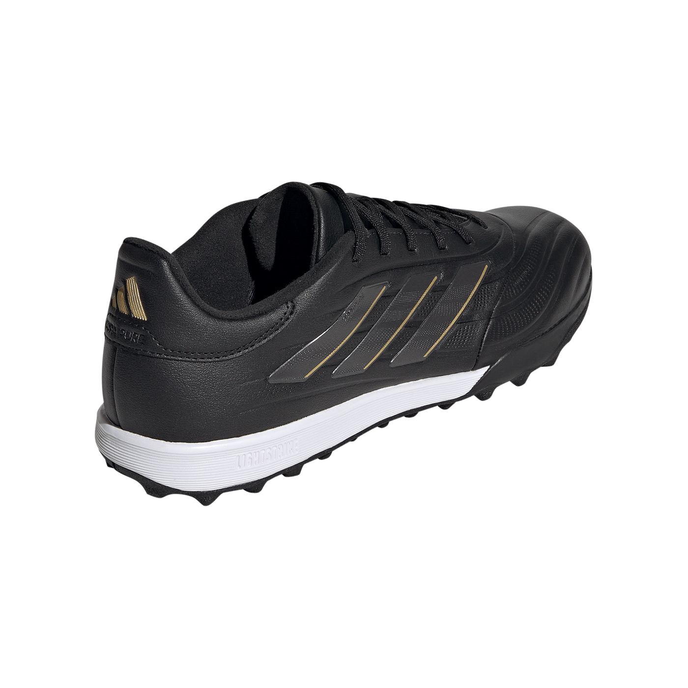 adidas COPA Pure 2 League TF Schwarz