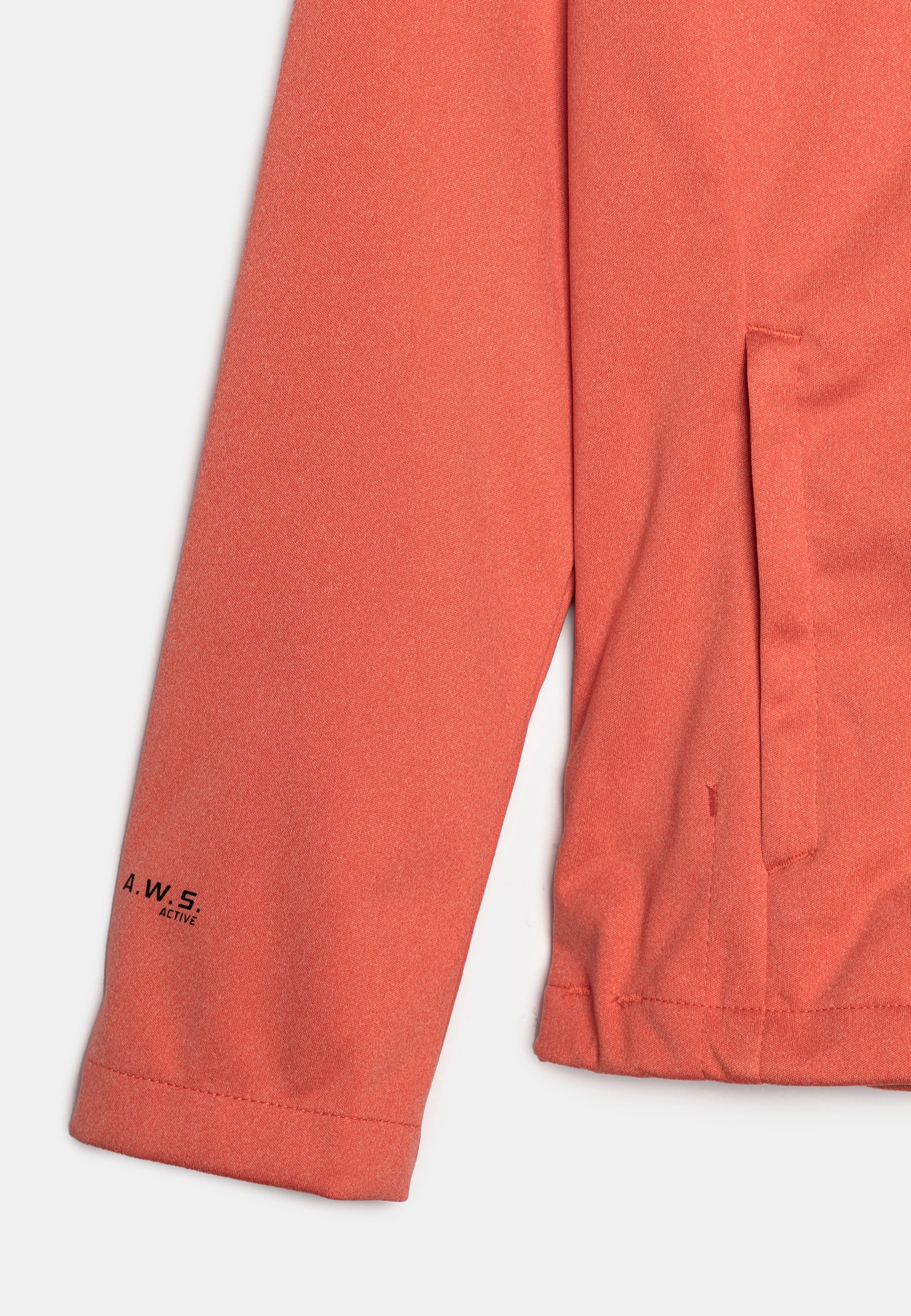Icepeak KANEOHE JR UNISEX - Chaqueta softshell