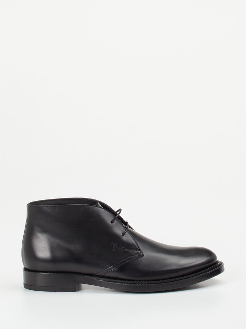 Boots-47010090709 Tod's