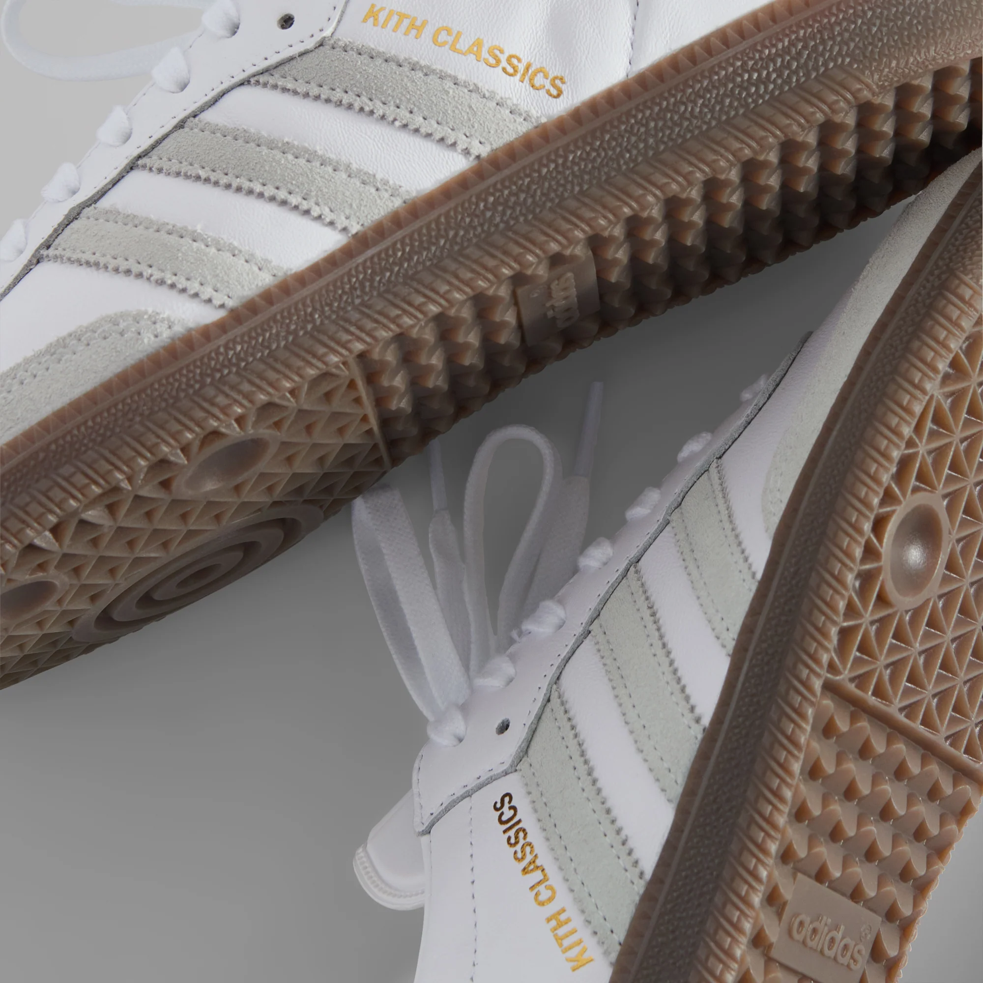 Kith Classics for adidas Originals Samba OG