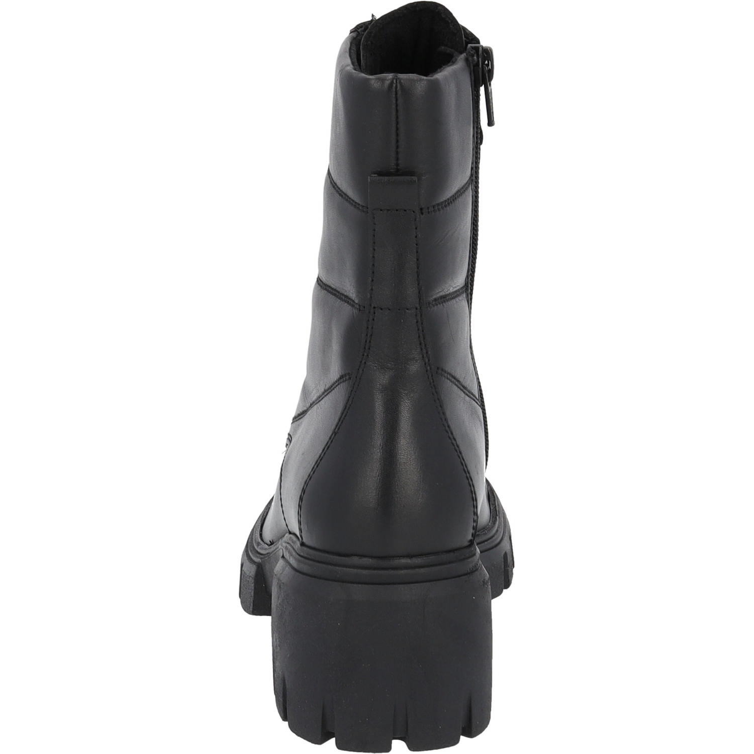 Gabor 31.700, Stiefeletten, Damen, schwarz