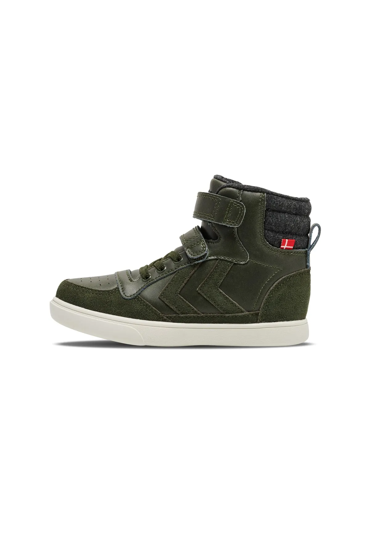 hummel  STADIL WINTER HIGH JR