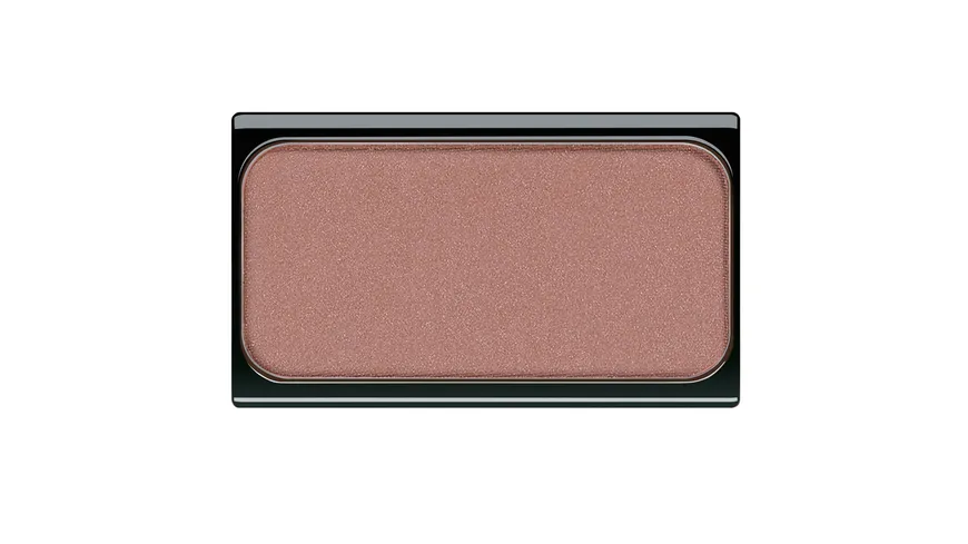 ARTDECO Blusher 5 g 48 - carmine red blush