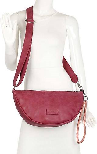 Fritzi aus Preußen Fritzi35N Vintage Gürteltasche 38.5 cm
