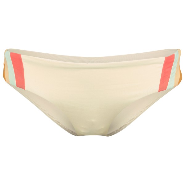Rip Curl - Women's Day Break Multi Cheeky Pant - Bikini-Bottom