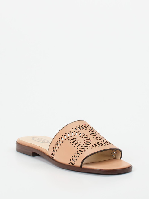 Pantolette-11205990006 Tod's