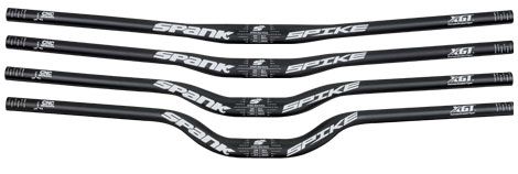 Spank Spike 800 Race Lenker XGT 31.8 kaufen | Bike-Discount