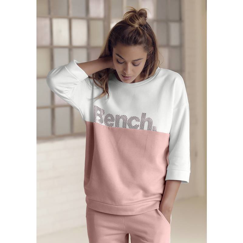 Bench Sweatshirt Damen