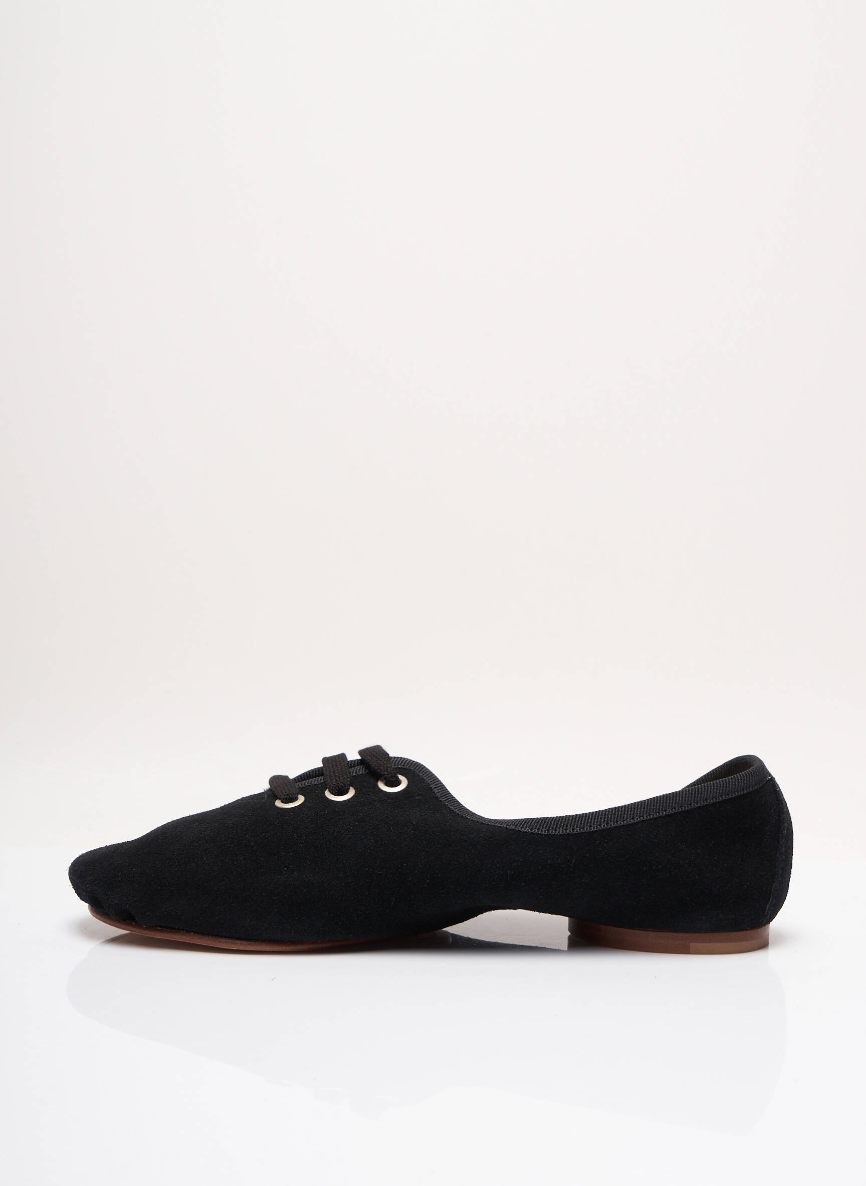 Nooble Derby Femme couleur noir