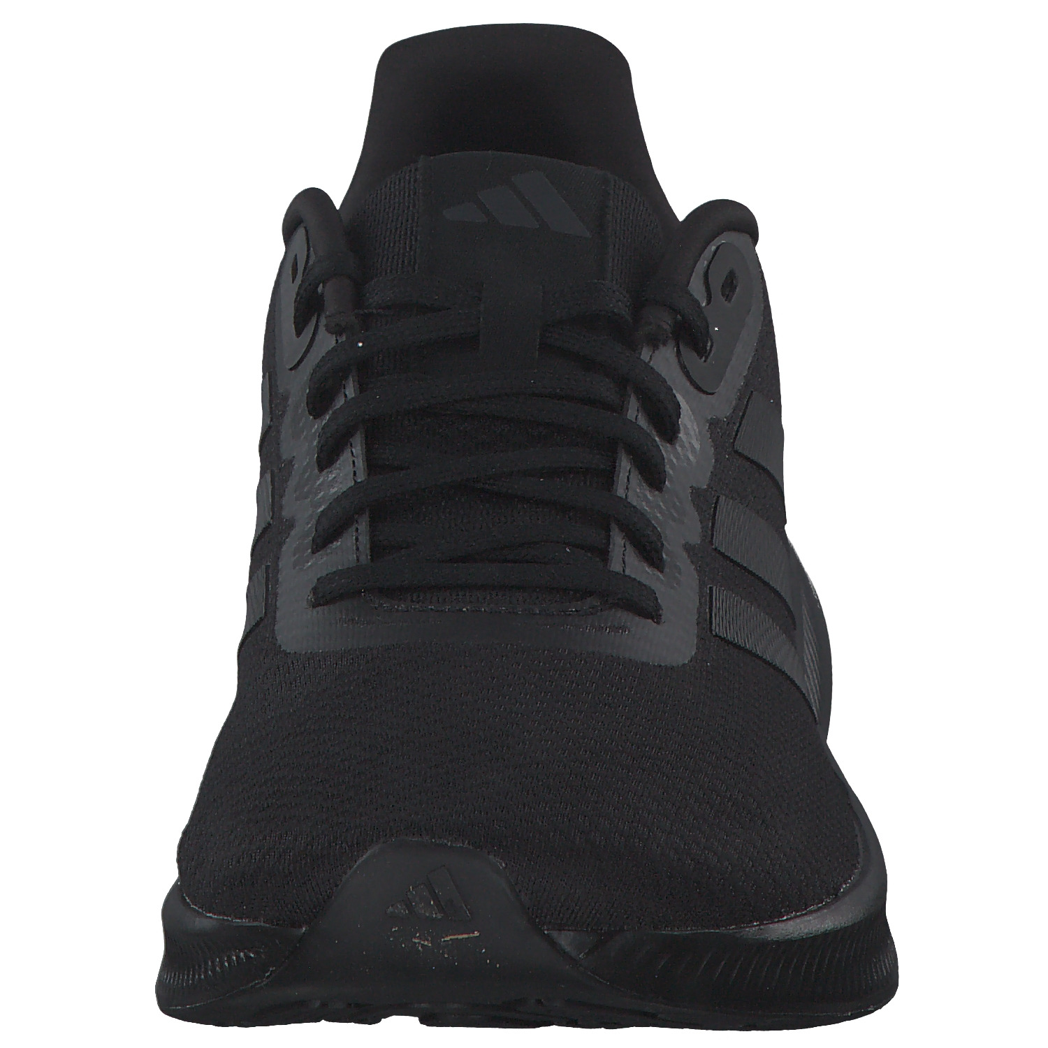 Adidas Runfalcon 3.0 M, Sneakers Low, Herren, core black/core black/carbon