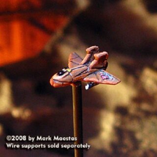 Jagatai Micro Fighter