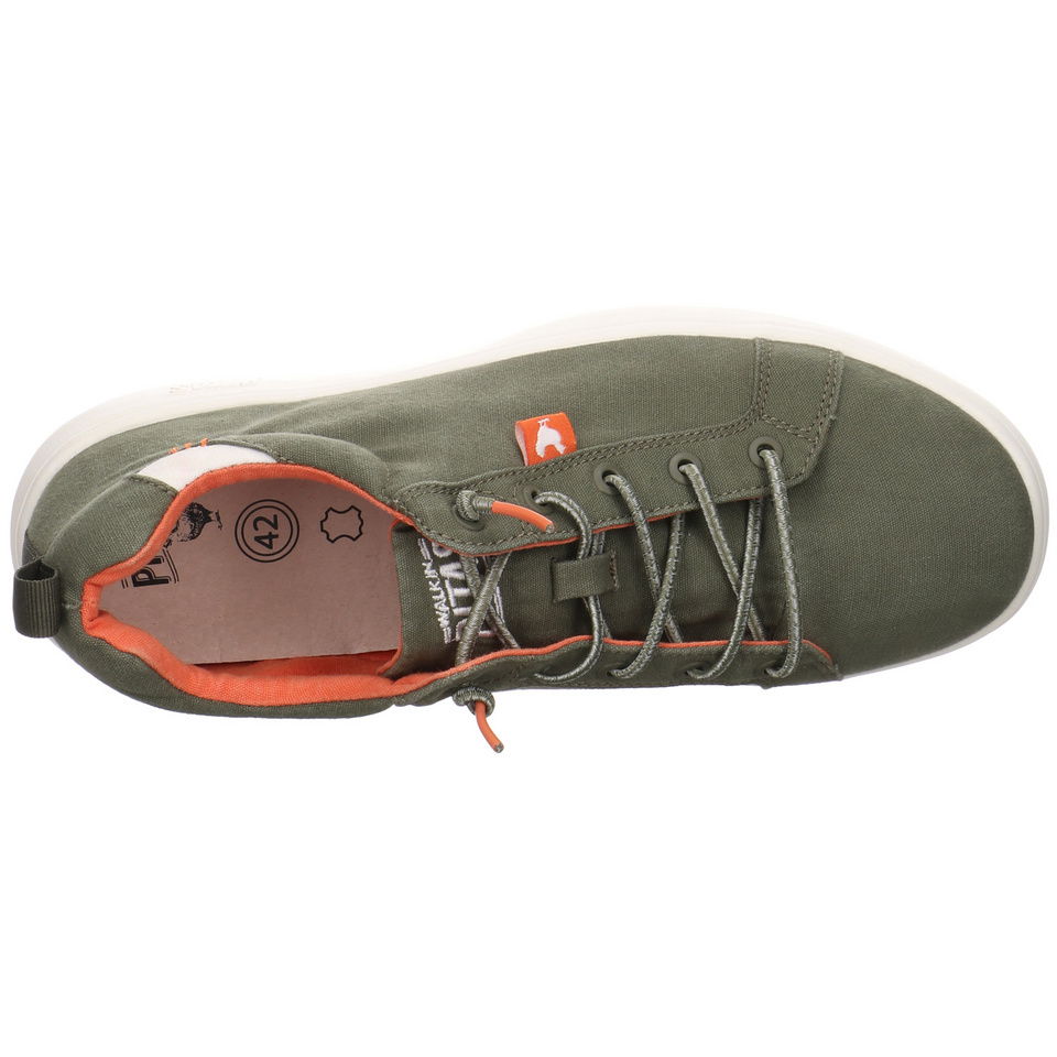 Walk in Pitas Malibu Slipper