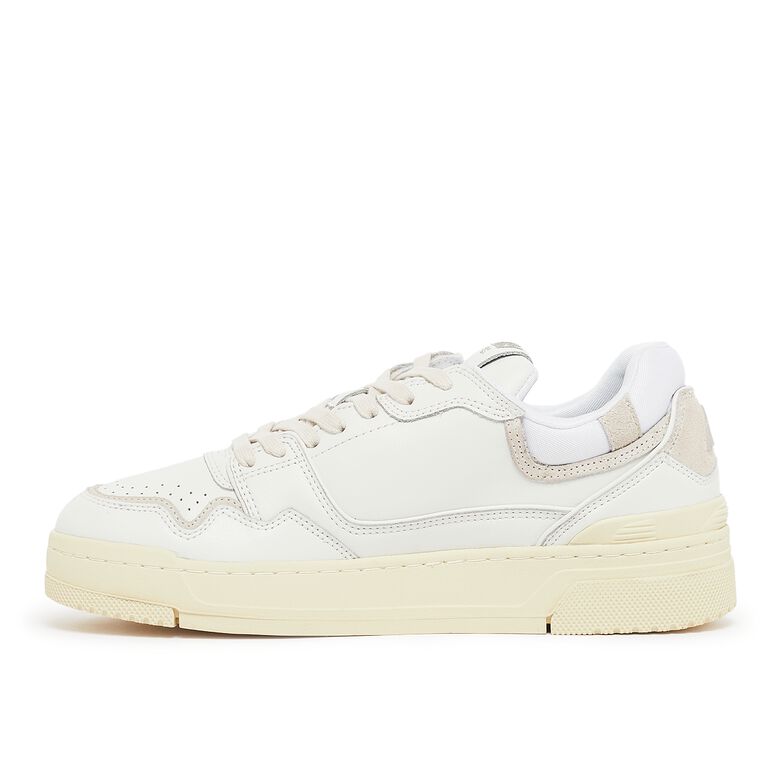Autry CLC Low mult/mat wht