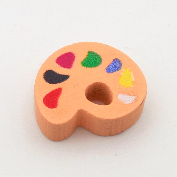 Farbpalette Token