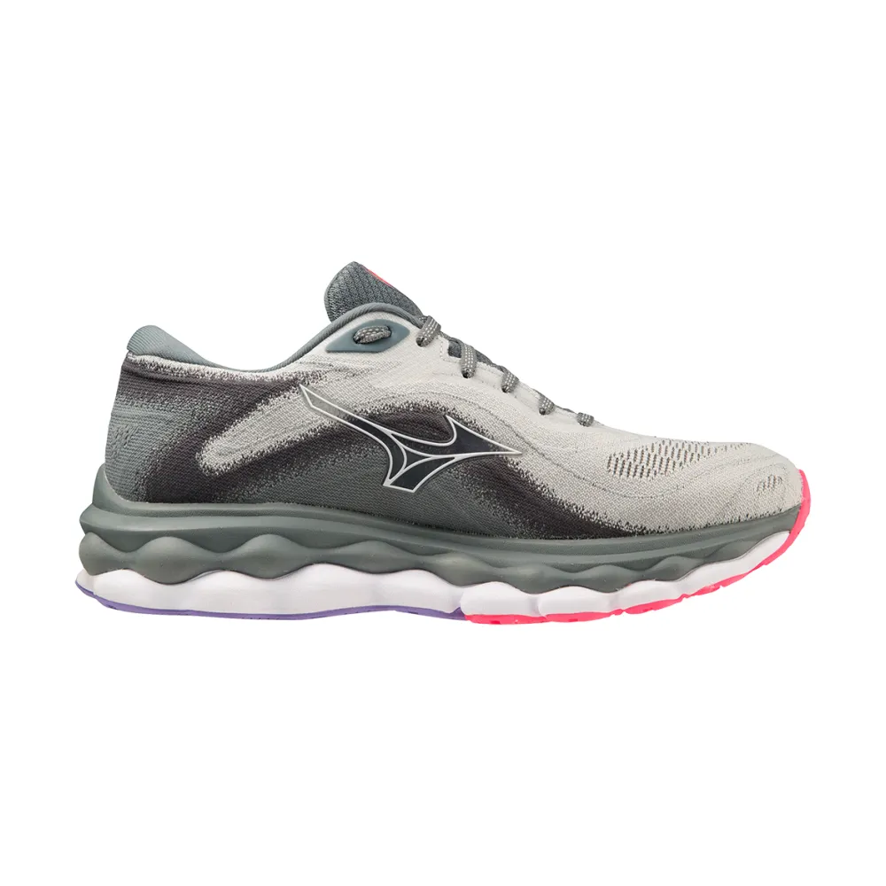 Mizuno Wave Sky 7 J1GD230221 / weiss