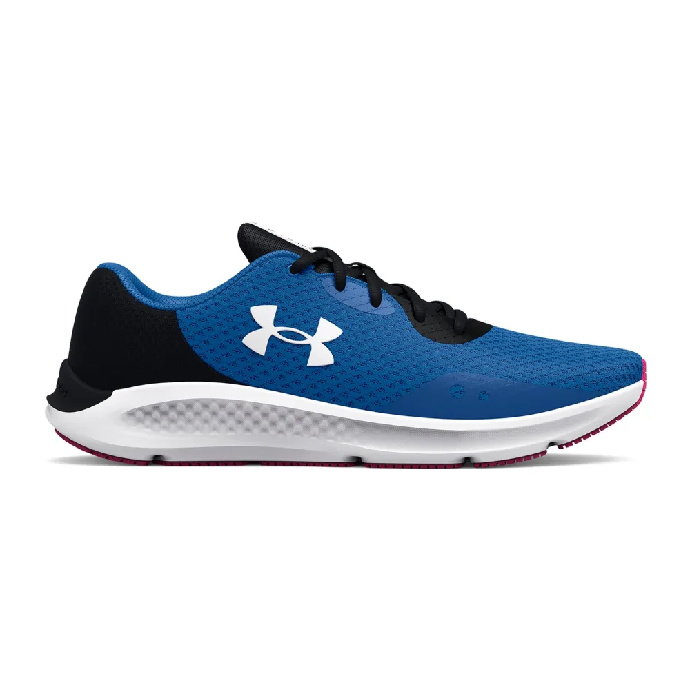 Under Armour Charged Pursuit 3 3024889-400 / blau