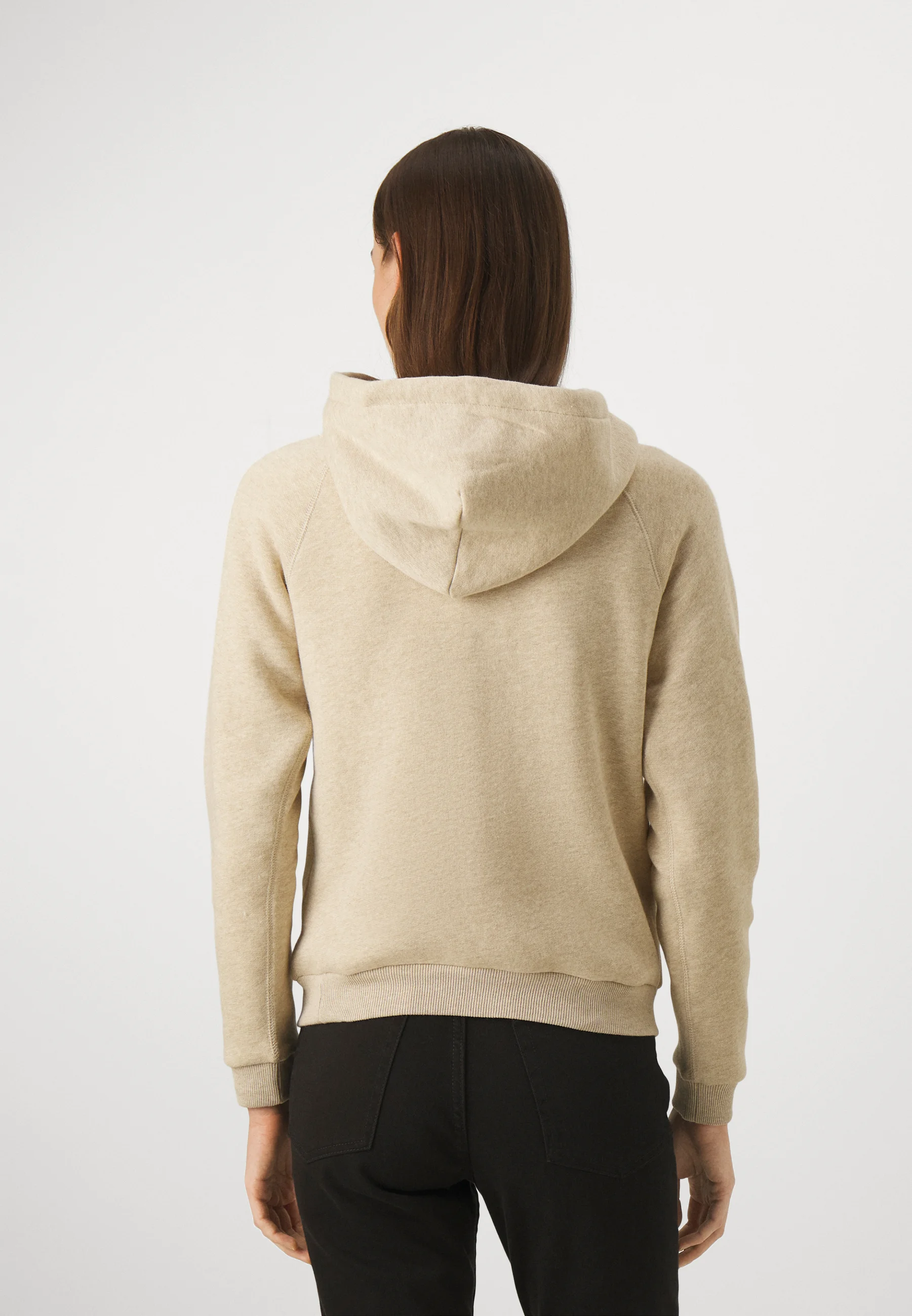 Polo Ralph Lauren MANGA LARGA - Sudadera con capucha