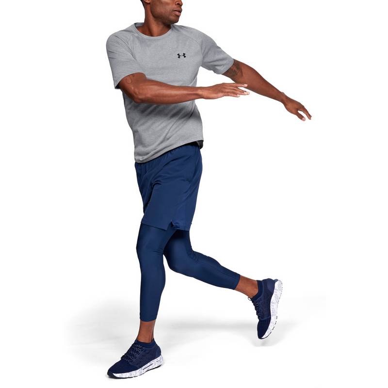 Under Armour Tech 2.0 Funktionsshirt Herren