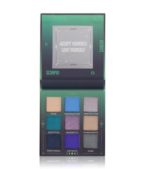 REVOLUTION Fantasy Shadow Palette Lidschatten Palette-9 g