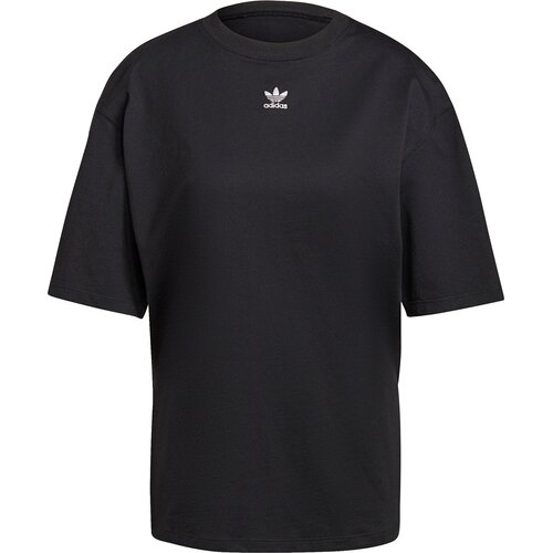 ADIDAS DAMEN LOUNGEWEAR ADICOLOR ESSENTIALS T-SHIRT
