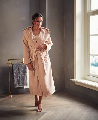 Peignoir en coton pour femme House of Rituals
