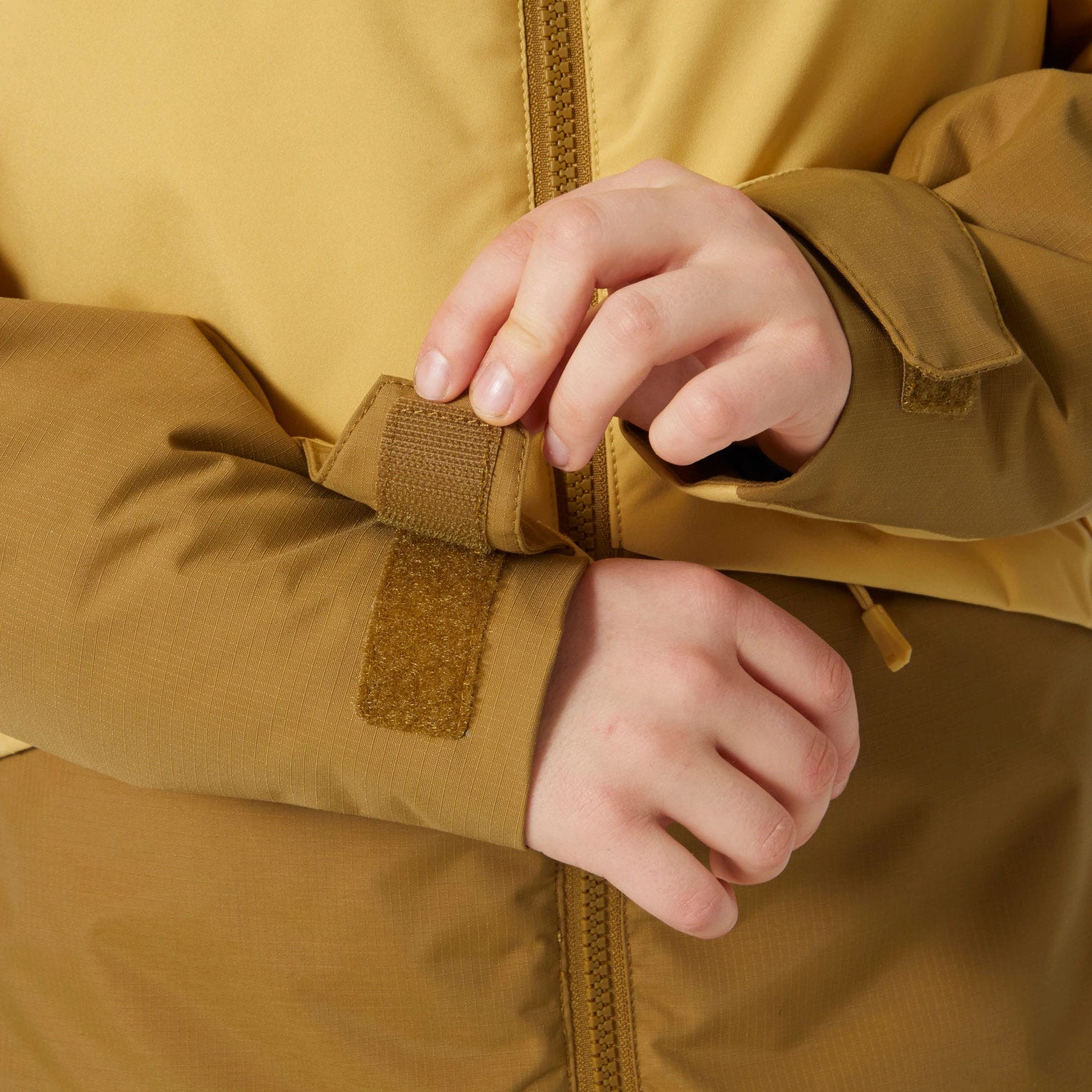Juniors’ Stellar Ski Jacket