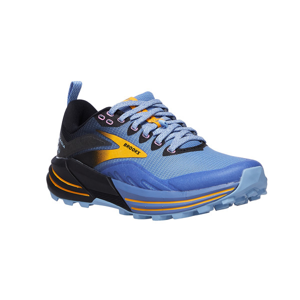CASCADIA 16 Damen - Trailrunningschuhe