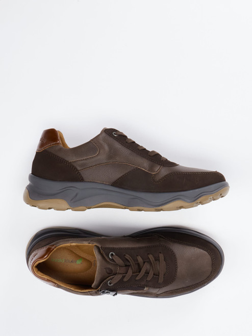 Schnürschuh-46512090075 Waldläufer