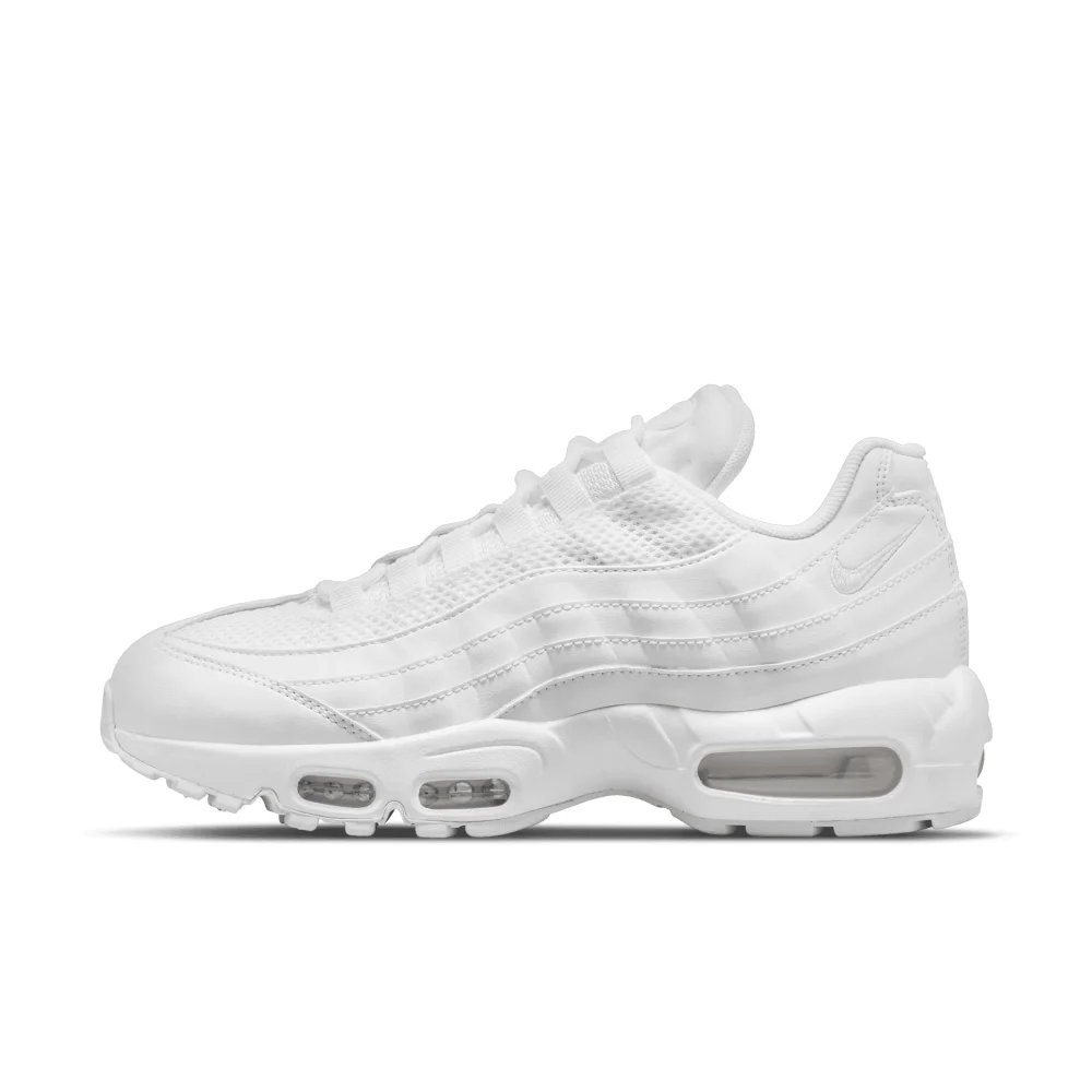 Nike Air Max 95 DH8015-100 / weiss